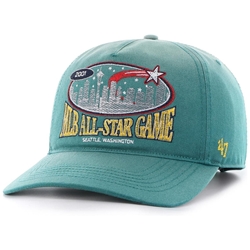 Gorra '47 BAS-MDMC924GWP-TT01 tailgate teal - Imagen 1