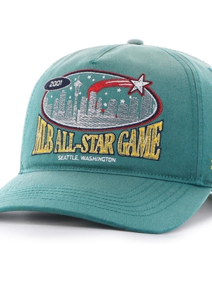 Gorra '47 BAS-MDMC924GWP-TT01 tailgate teal - Imagen 1