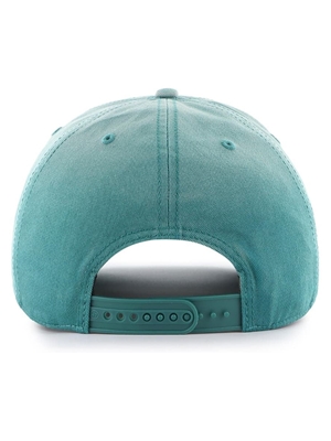 Gorra '47 BAS-MDMC924GWP-TT01 tailgate teal - Imagen 2