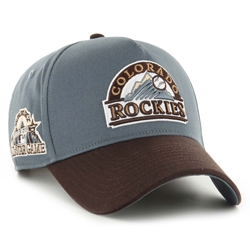 Gorra '47 BAS-MDTTC927GWP-S098 basalt - Imagen 1
