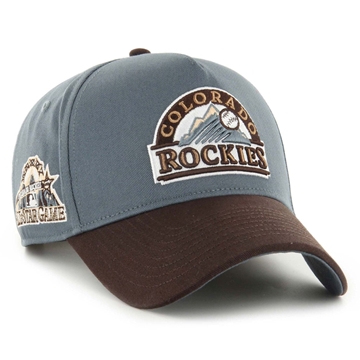 Gorra '47 BAS-MDTTC927GWP-S098 basalt - Imagen 1