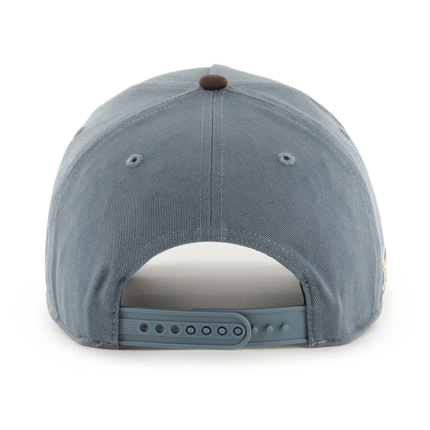 Gorra '47 BAS-MDTTC927GWP-S098 basalt - Imagen 2