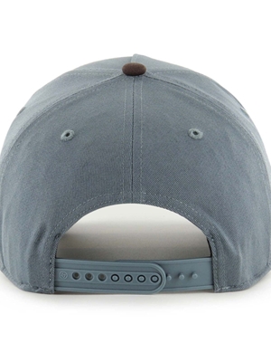 Gorra '47 BAS-MDTTC927GWP-S098 basalt - Imagen 2
