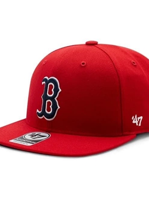 Gorra '47 BAS-SRSUC902WBP-RD99 red - Imagen 1