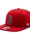 Gorra '47 BAS-SRSUC902WBP-RD99 red - Imagen 1