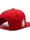 Gorra '47 BAS-SRSUC902WBP-RD99 red - Imagen 2