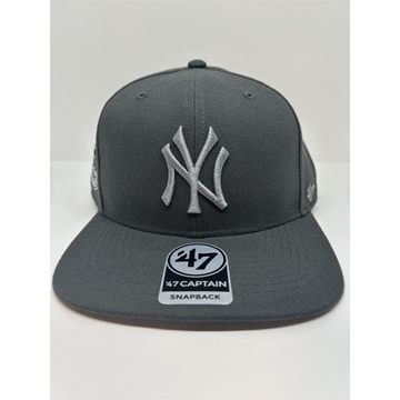 Gorra '47 BAS-SRSUC917WBP-CC08 charcoal - Imagen 1