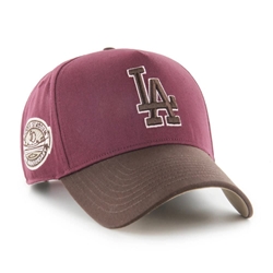 Gorra '47 BCPTN-MDTTC12GWP-KM12 dark maroon - Imagen 1