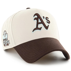 Gorra '47 BCPTN-MDTTC18GWP-BN08 bone - Imagen 1