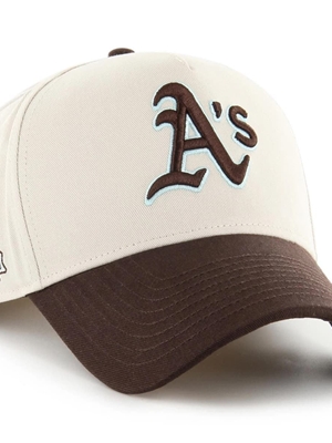 Gorra '47 BCPTN-MDTTC18GWP-BN08 bone - Imagen 1