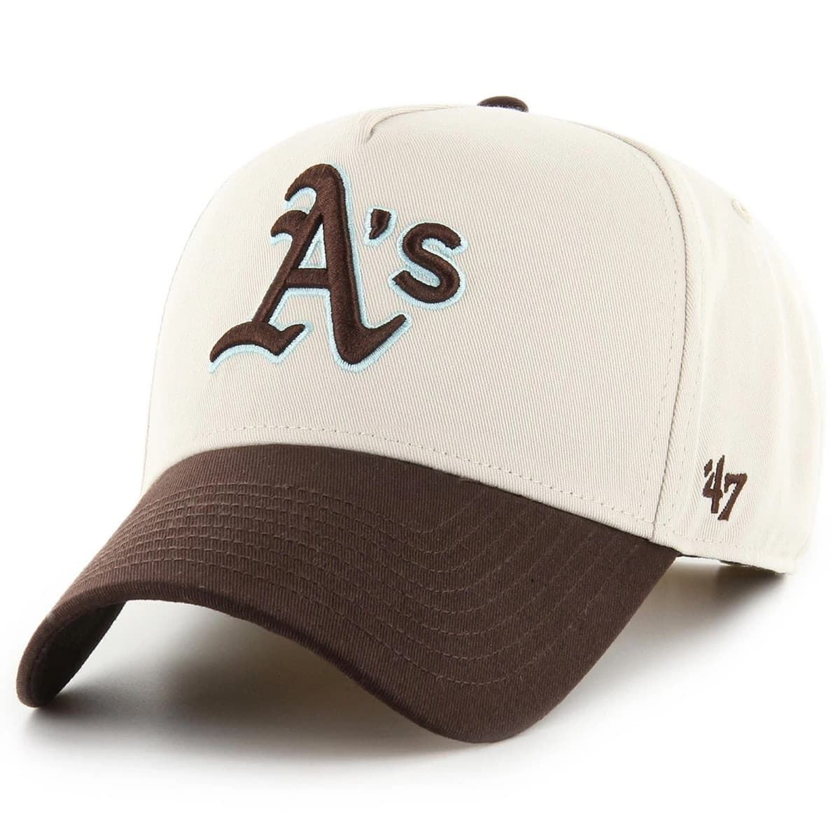 Gorra '47 BCPTN-MDTTC18GWP-BN08 bone - Imagen 3