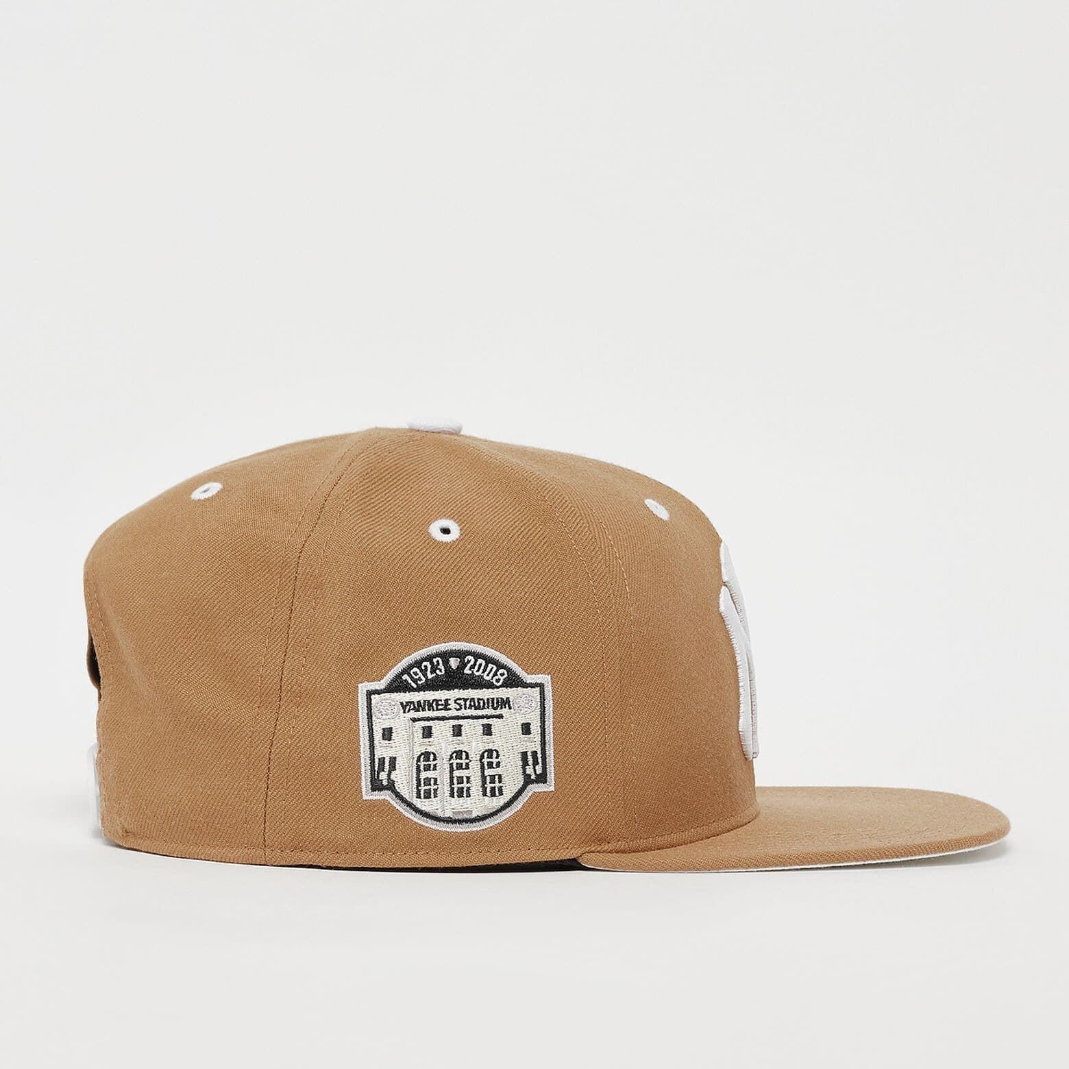 Gorra '47 BCPTN-REPSS17WBP-QL85 camel - Imagen 3