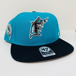 Gorra '47 BCPTN-SRSTT28WBP-NU93 neptune - Imagen 1