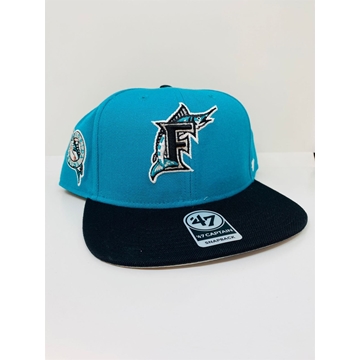 Gorra '47 BCPTN-SRSTT28WBP-NU93 neptune - Imagen 1