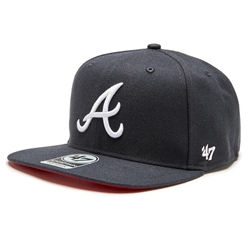 Gorra '47 BCWS-SRSUC01WBP-NY95 navy - Imagen 1