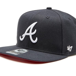 Gorra '47 BCWS-SRSUC01WBP-NY95 navy - Imagen 1