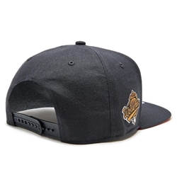 Gorra '47 BCWS-SRSUC01WBP-NY95 navy - Imagen 2