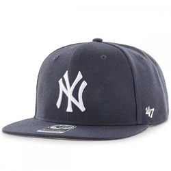 Gorra '47 BCWS-SRSUC17WBP-NY96 navy - Imagen 1