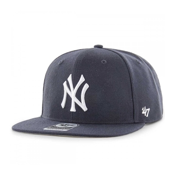 Gorra '47 BCWS-SRSUC17WBP-NY96 navy - Imagen 1