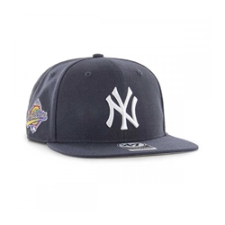 Gorra '47 BCWS-SRSUC17WBP-NY96 navy - Imagen 2