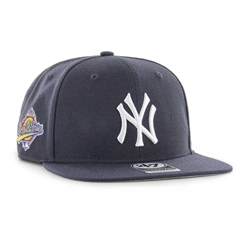 Gorra '47 BCWS-SRSUC17WBP-NY96 navy - Imagen 2