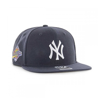 Gorra '47 BCWS-SRSUC17WBP-NY96 navy - Imagen 2