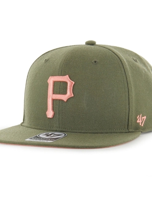 Gorra '47 BCWS-SRSUC20WBP-SW79 sandalwood - Imagen 1