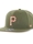 Gorra '47 BCWS-SRSUC20WBP-SW79 sandalwood - Imagen 1