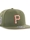 Gorra '47 BCWS-SRSUC20WBP-SW79 sandalwood - Imagen 2