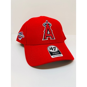 Gorra '47 BCWS-SUMVP04WBP-RD02 red - Imagen 1