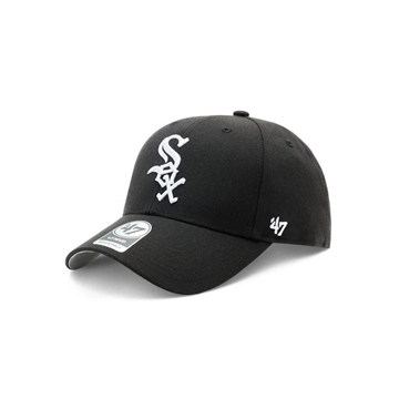 Gorra '47 BCWS-SUMVP06WBP-BK06 black - Imagen 1