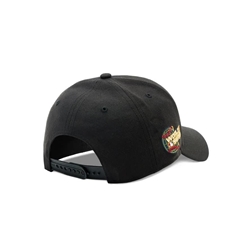 Gorra '47 BCWS-SUMVP06WBP-BK06 black - Imagen 2