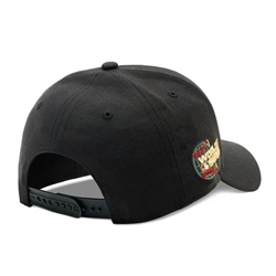 Gorra '47 BCWS-SUMVP06WBP-BK06 black - Imagen 2