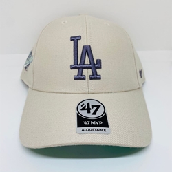 Gorra '47 BCWS-SUMVP12WBP-BN88 bone - Imagen 1