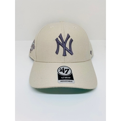 Gorra '47 BCWS-SUMVP17WBP-BN96 Bone - Imagen 1
