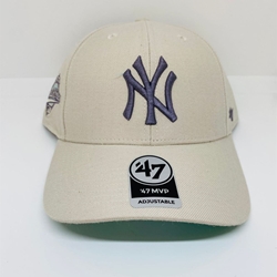 Gorra '47 BCWS-SUMVP17WBP-BN96 Bone - Imagen 1