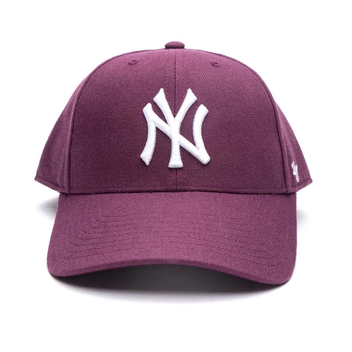 Gorra '47 BMVPSP17WBP-PJ plum - Imagen 1