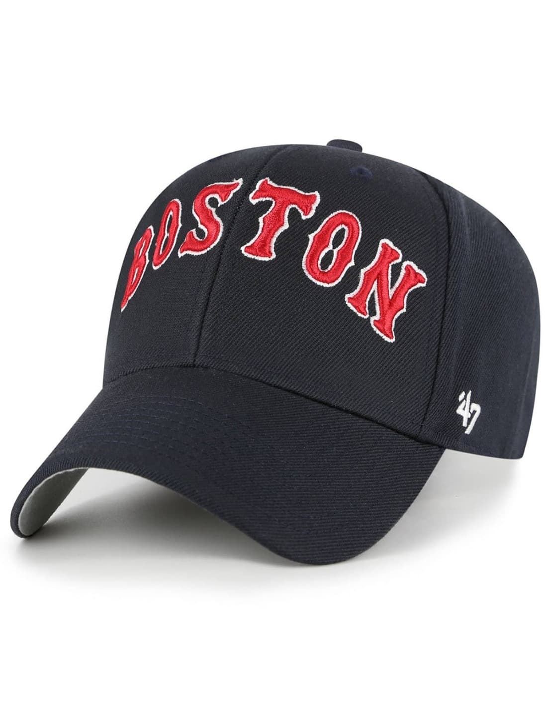 Gorra '47 Boston B-SCMP02WBV-NY - Imagen 1