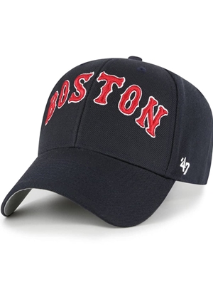 Gorra '47 Boston B-SCMP02WBV-NY - Imagen 1