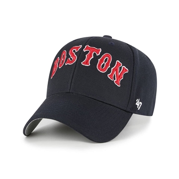 Gorra '47 Boston B-SCMP02WBV-NY - Imagen 1