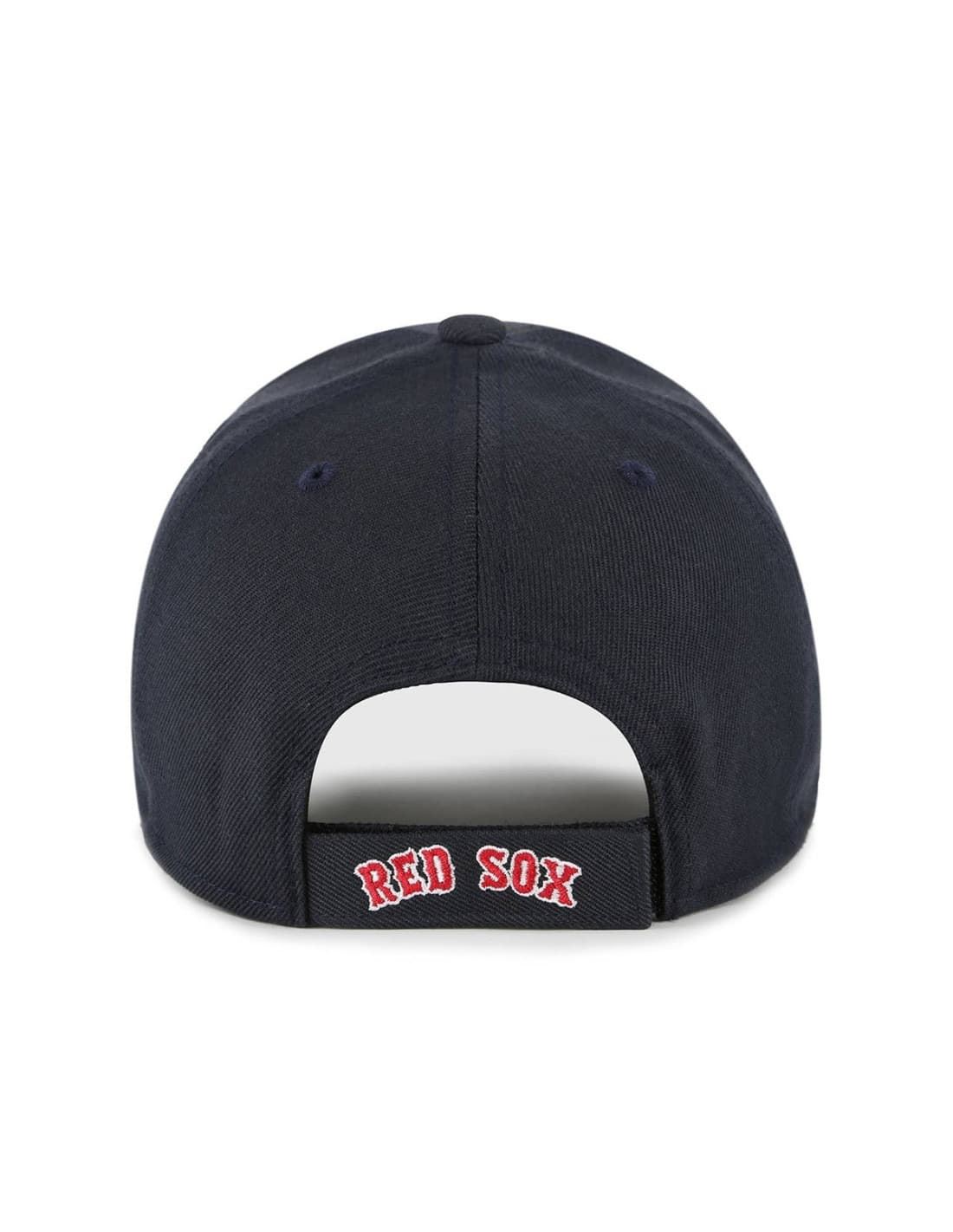 Gorra '47 Boston B-SCMP02WBV-NY - Imagen 2