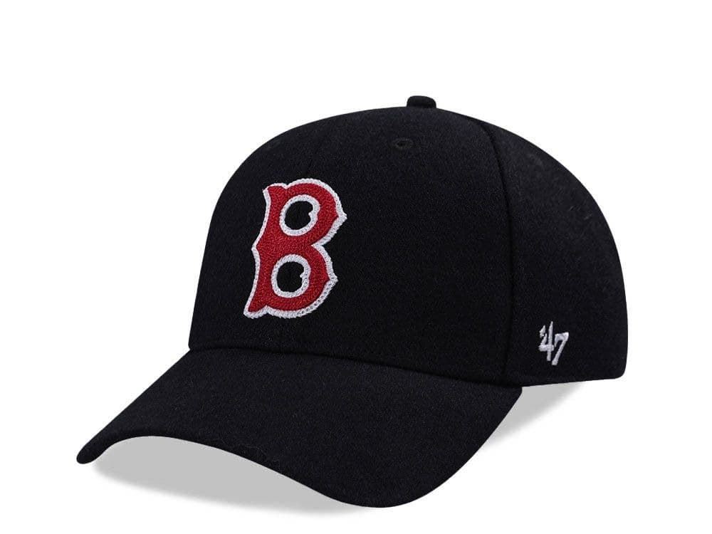 Gorra '47 Boston Red Sox B-MVPTT02WBV-NT - Imagen 1