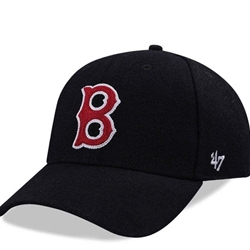 Gorra '47 Boston Red Sox B-MVPTT02WBV-NT - Imagen 1