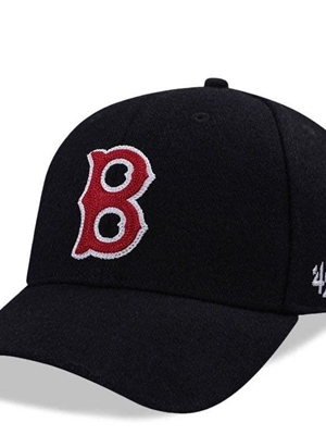 Gorra '47 Boston Red Sox B-MVPTT02WBV-NT - Imagen 1