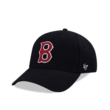 Gorra '47 Boston Red Sox B-MVPTT02WBV-NT - Imagen 1