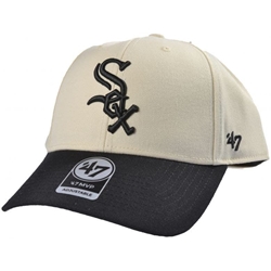 Gorra '47 Chicago White Sox B-MVPTT06WBV-NT - Imagen 1