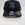 Gorra 47 CLZOE17WBP-BKB negro/blanco - Imagen 1