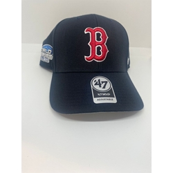 Gorra '47 CWS-SUMVP02WBP-NY03 navy - Imagen 1