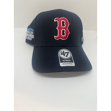 Gorra '47 CWS-SUMVP02WBP-NY03 navy - Imagen 1