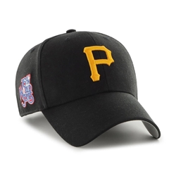 Gorra '47 CWS-SUMVP20WBP-BK77 black - Imagen 1